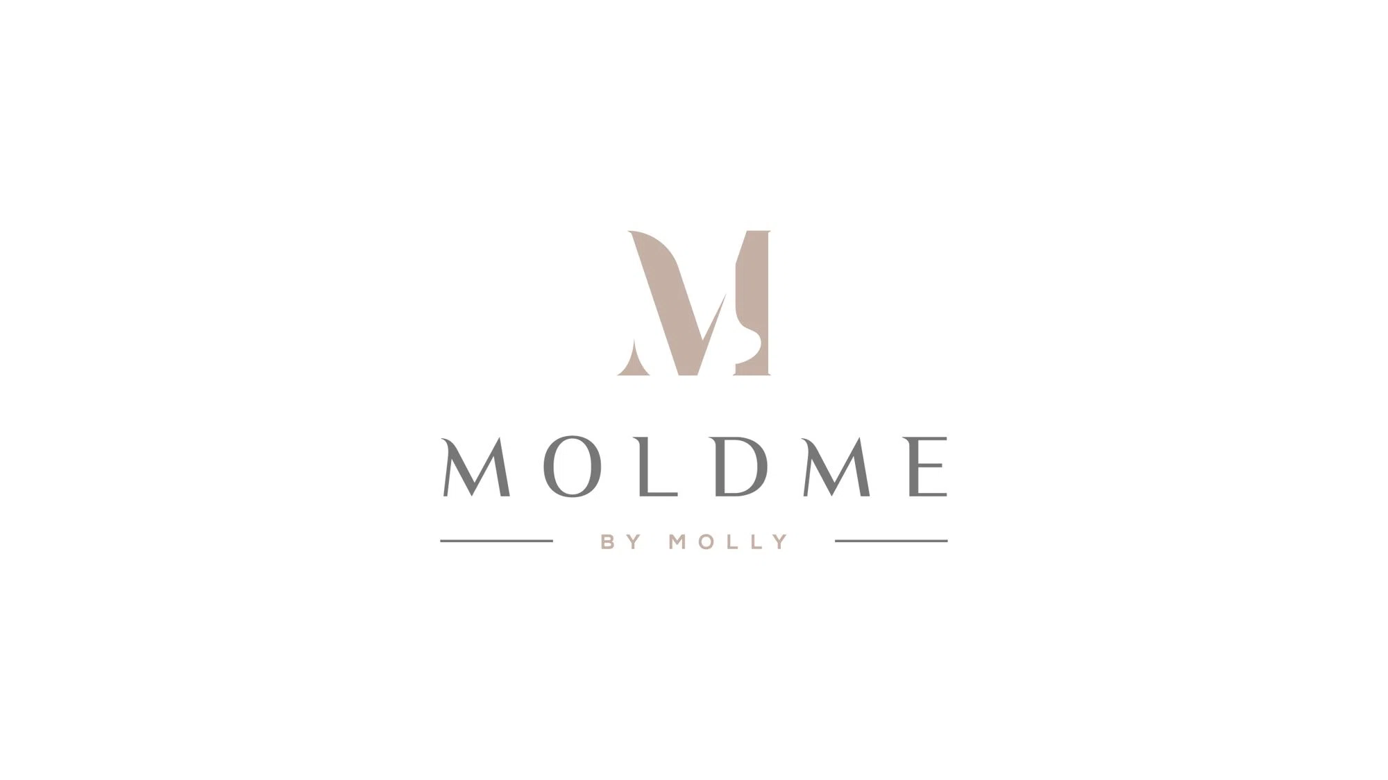 MoldMe By Molly Logo for Exclusive Deals