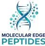 Molecular Edge Peptides