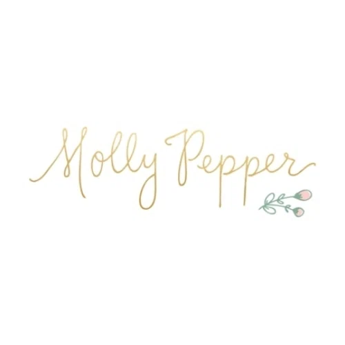 Molly Pepper Promo Codes