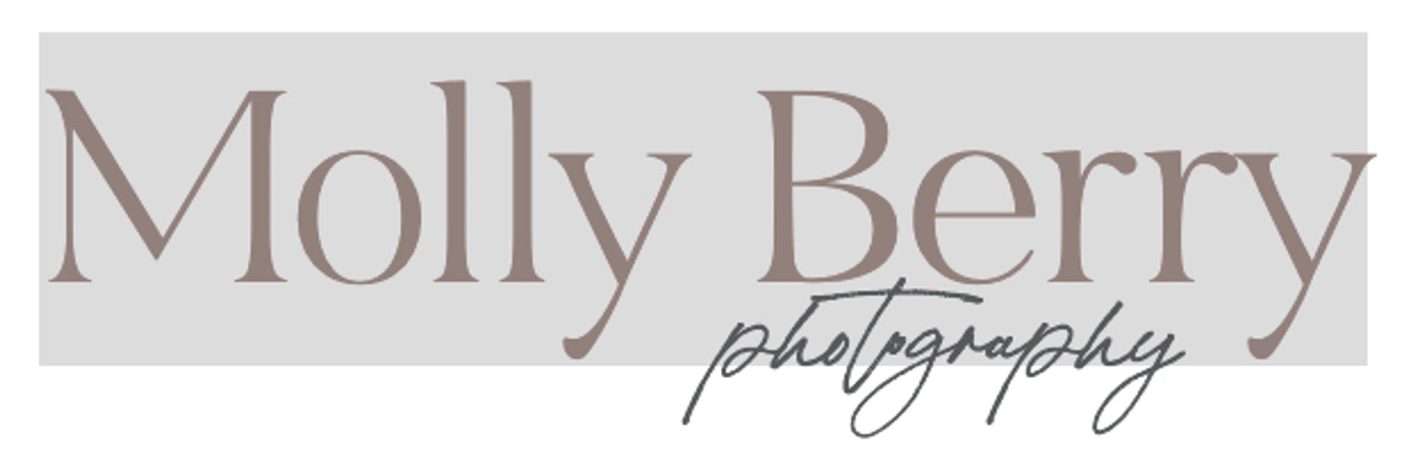 Molly Berry Photography