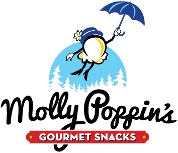 Molly Poppin's Gourmet Snacks