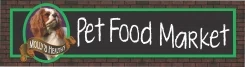 Molly's Healthy Pet Food Market