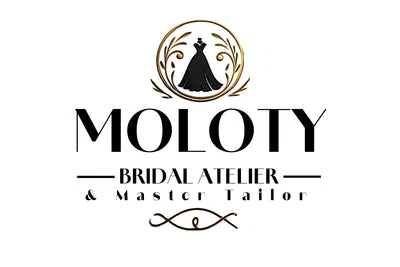 Moloty Bridal Atelier & Tailor