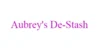 Aubrey's De-Stash