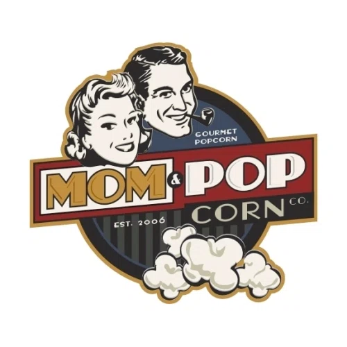 Mom & Popcorn