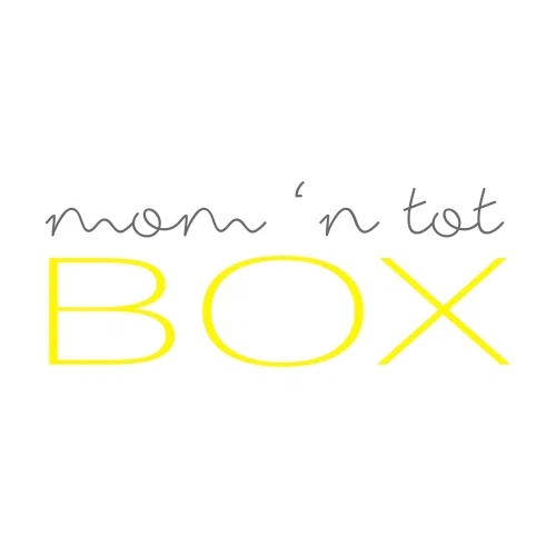 Mom 'n Tot Box