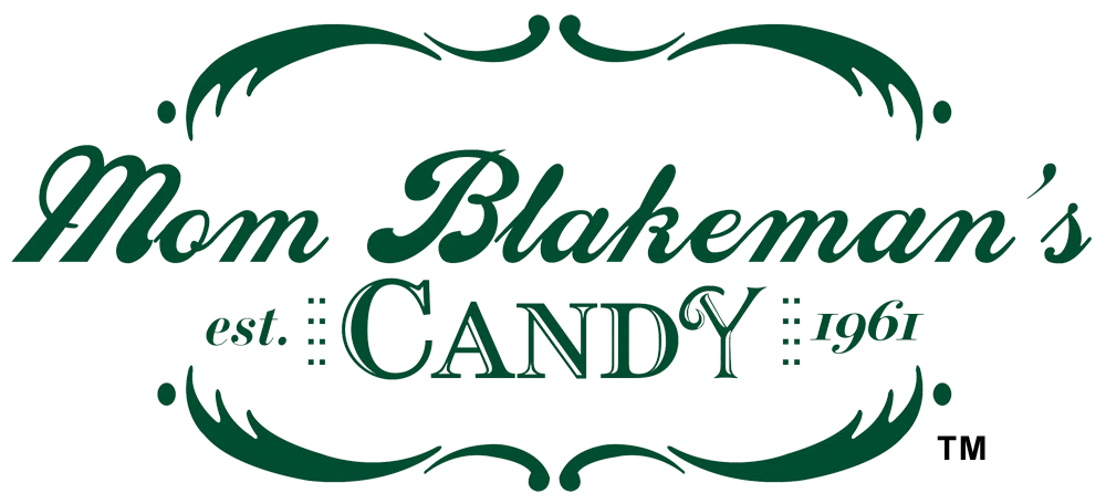 Mom Blakeman's Candy
