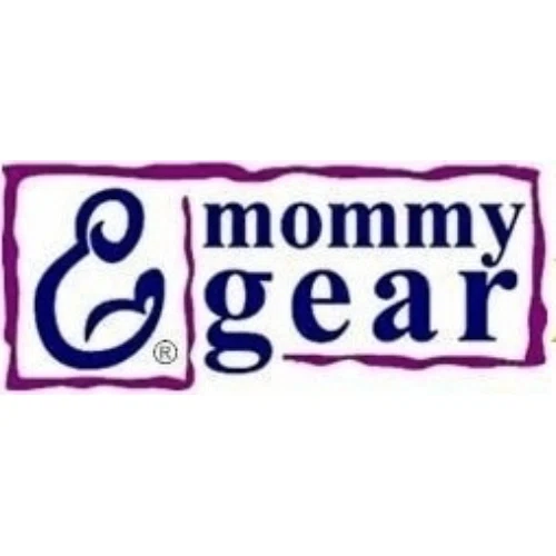 Mommy Gear Promo Codes