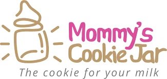 Mommy's Cookie Jar