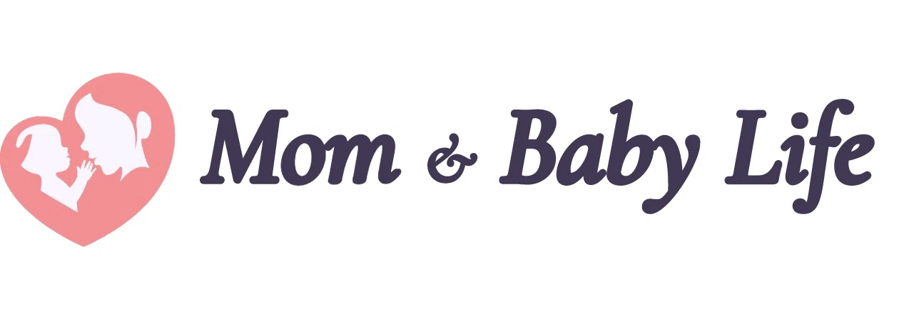 Mom & Baby Life