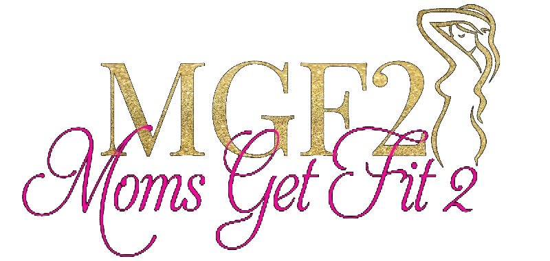 Moms Get Fit 2 Logo for Exclusive Deals