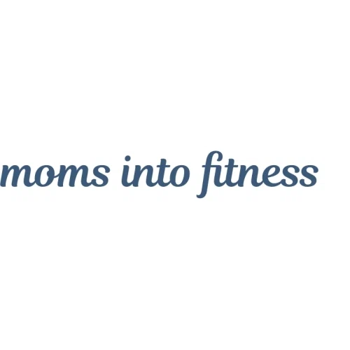 Moms Into Fitness