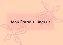 Mon Paradis Lingerie