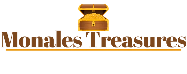 Monales Treasures