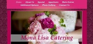 Mona Lisa Catering