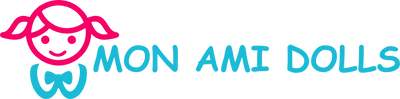 Mon Ami Dolls