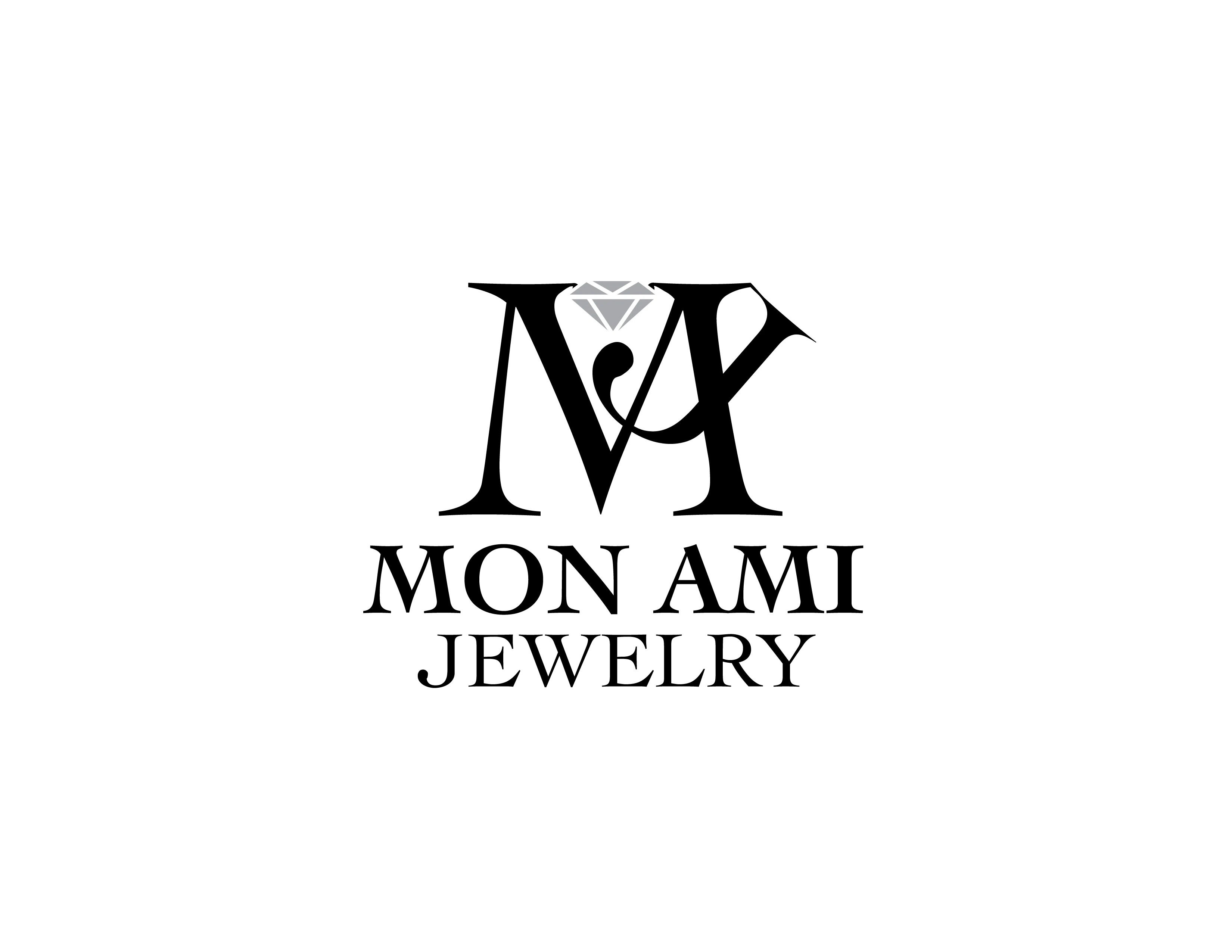 Mon Ami Jewelry