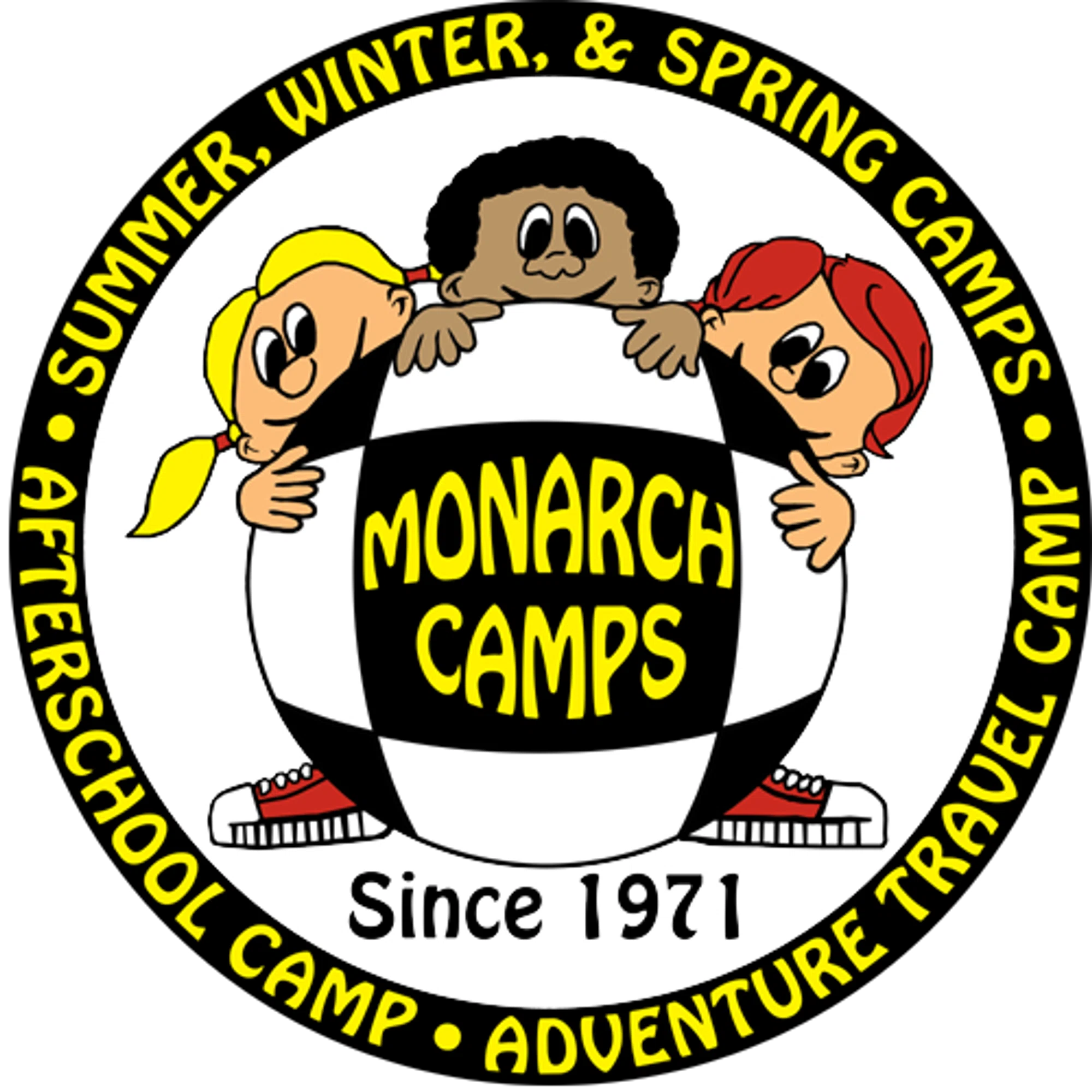 Monarch Camps