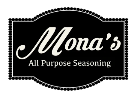 Mona's All Purpose Seasoning