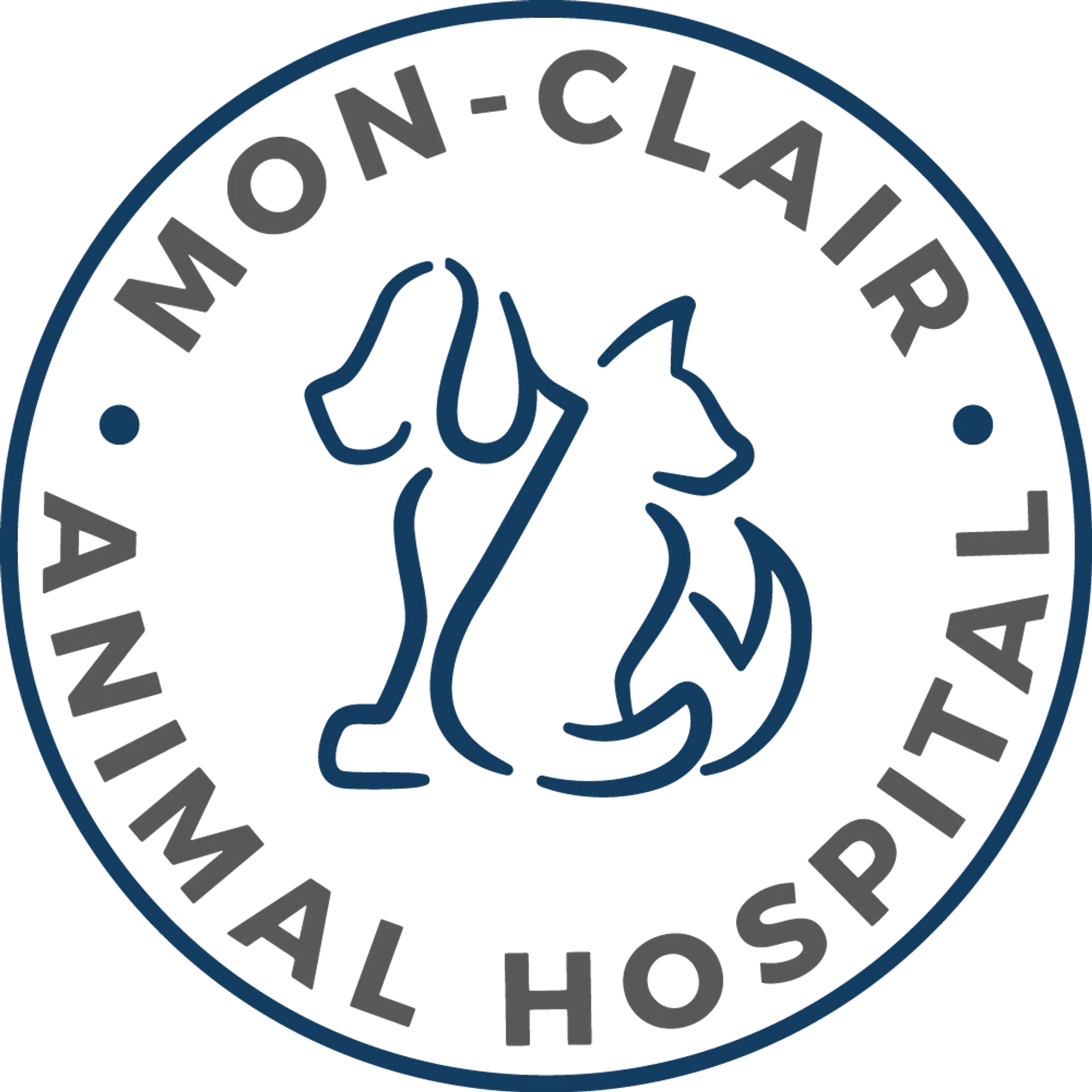 Mon-Clair Animal Hospital