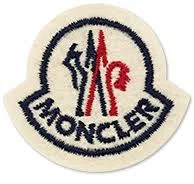 Moncler UK Logo for Promo Codes