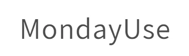 MondayUse