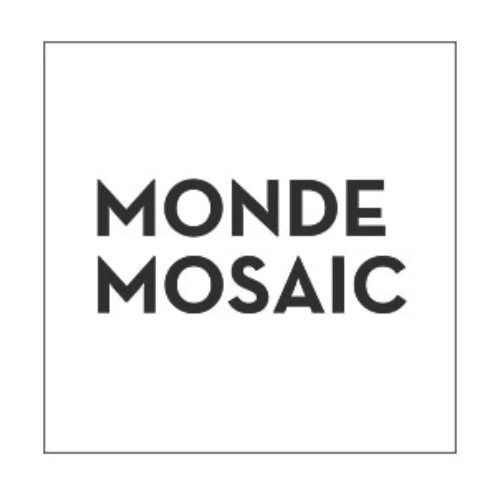 Monde Mosaic