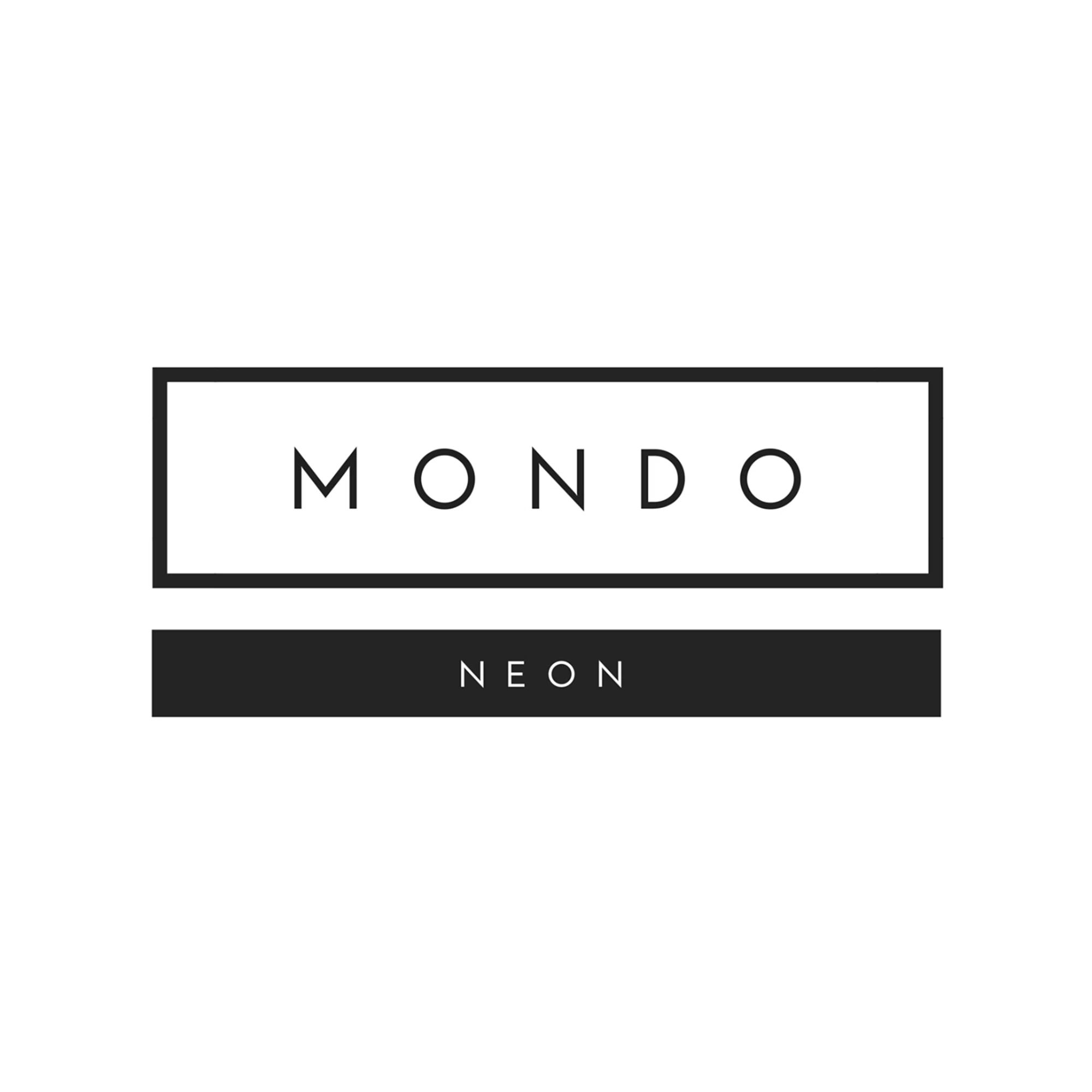 Mondo Neon