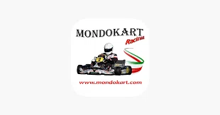 MondoKart Racing Shop Logo for Promo Codes