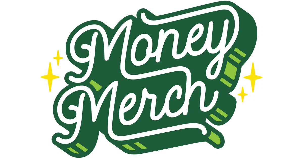 Money Merch