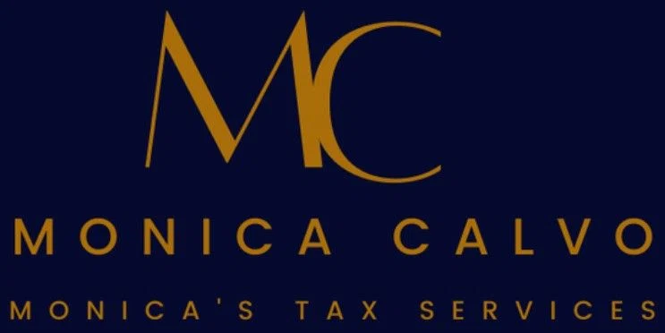 Monica's Tax Services
