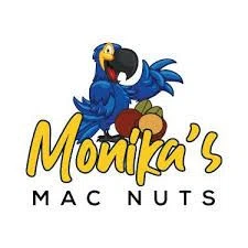 Monika’s Mac Nuts