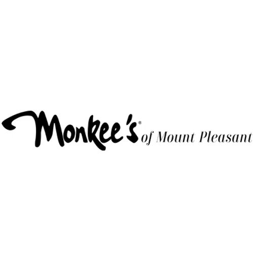 10% Off Monkee's of Mount Pleasant Coupon (3 Promo Codes) Sep ...