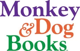 Monkey and Dog Books