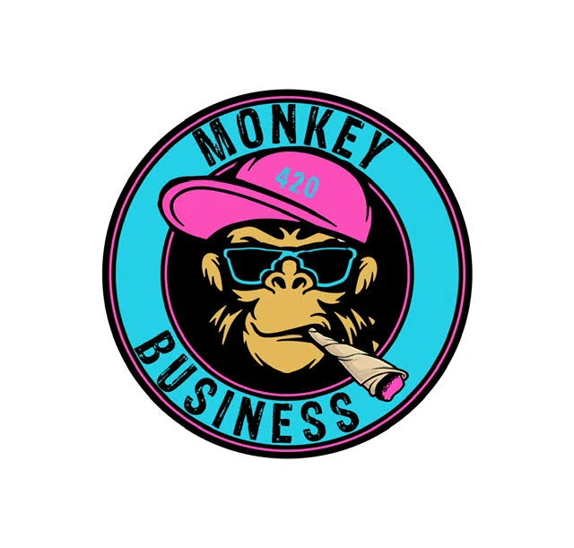 Monkey Business 420