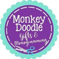 Monkey Doodle Gifts & Monogramming