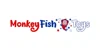 Monkey Fish Toys