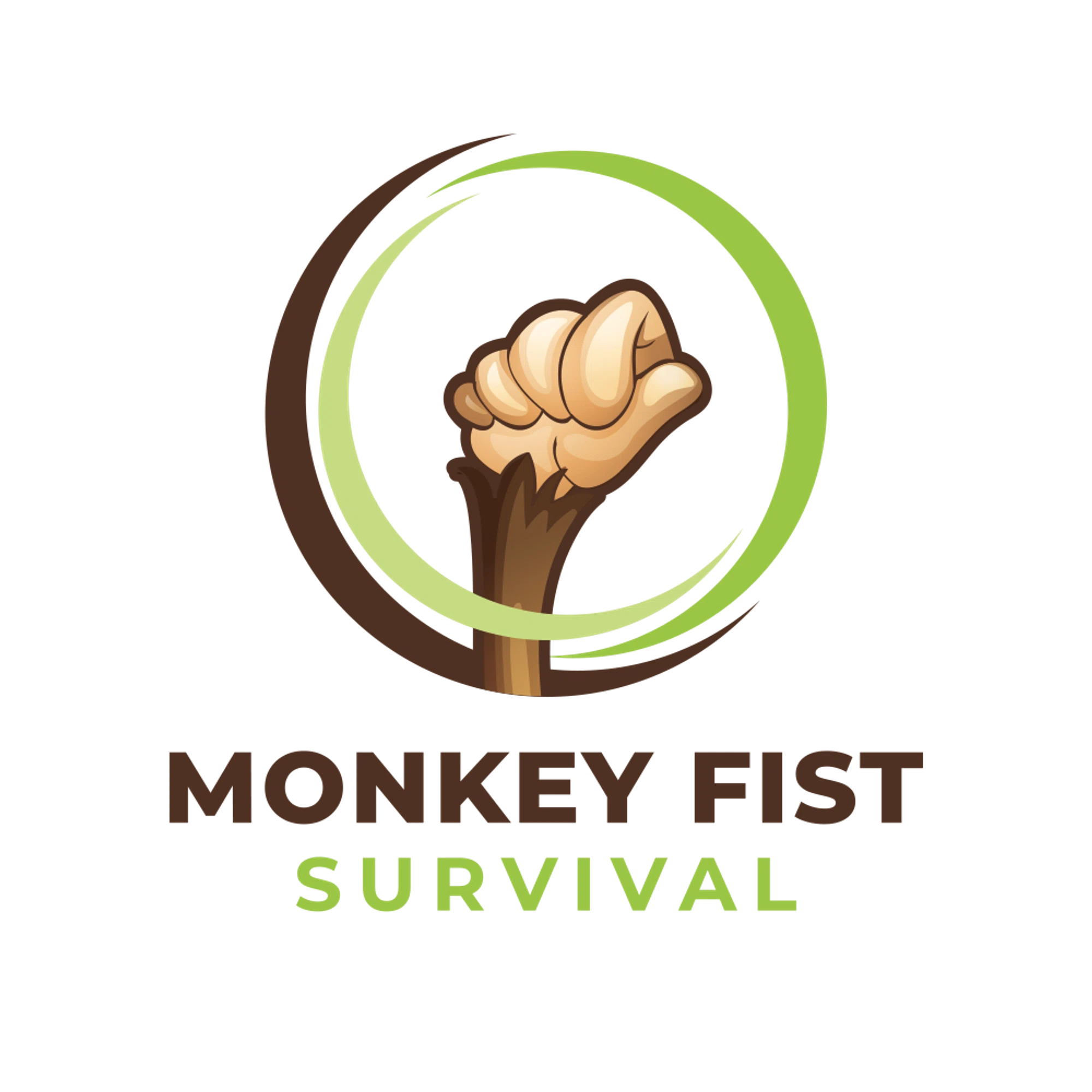 Monkey Fist Survival