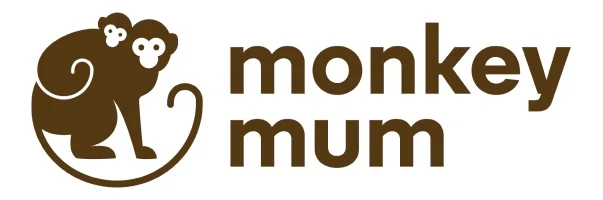 Monkey Mum Logo for Discount Codes