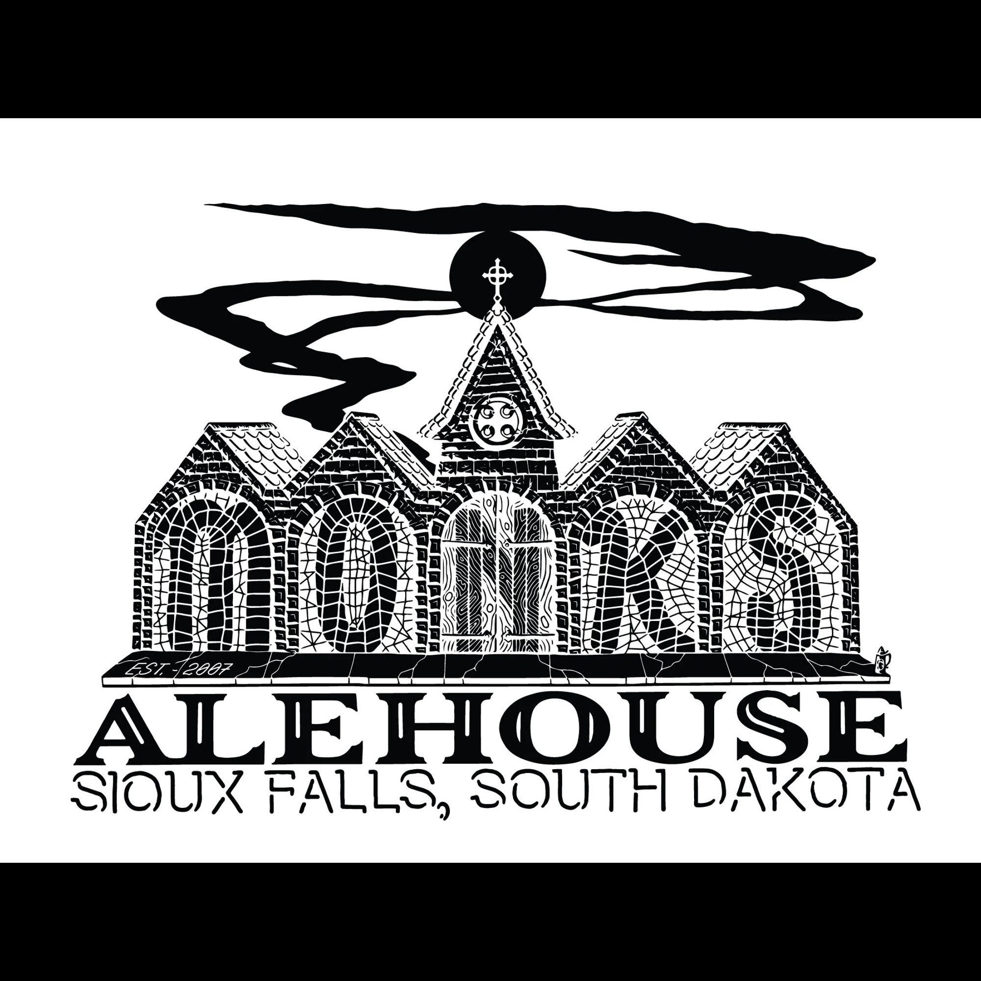 Monk's Ale House