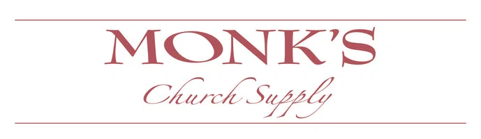 Monk's Church Supply