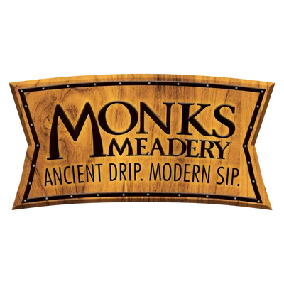 Monks Meadery Logo for Exclusive Deals