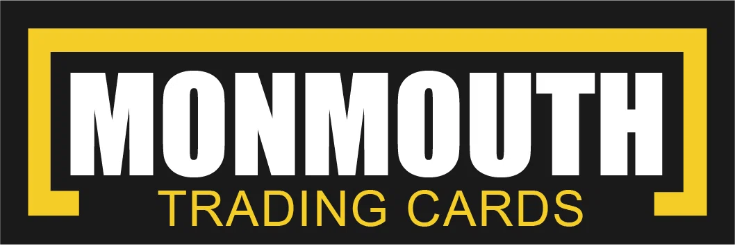 Monmouth Sports Cards