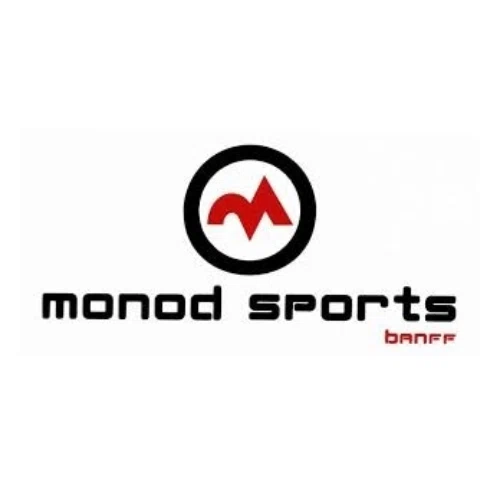 Monod Sports Promo Codes