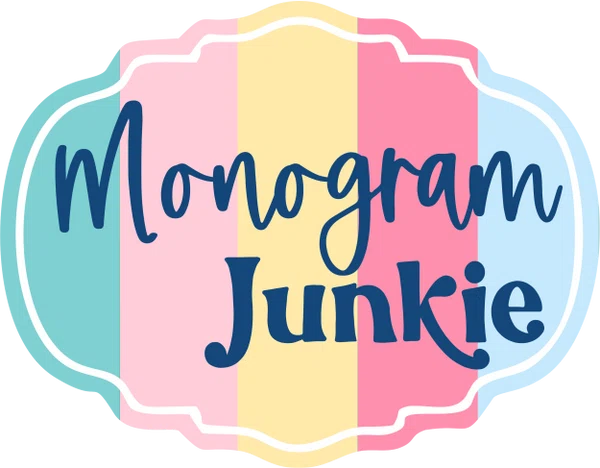 Monogram Junkie