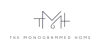 The Monogrammed Home