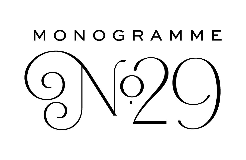 Monogramme No. 29 Promo Codes