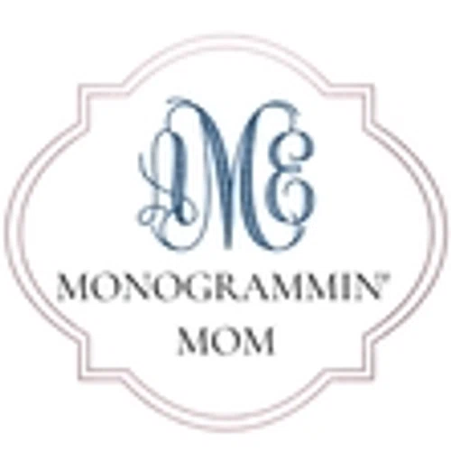 89% Off Monogrammin' Mom Coupon (2 Promo Codes) Aug 2022