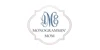 Monogrammin' Mom