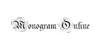 Monogram Online